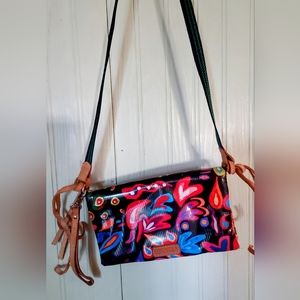 Consuela Sophie Uptown